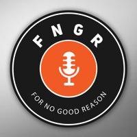 For No Good Reason podcast