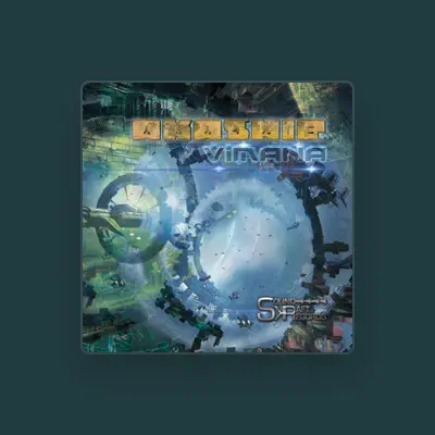 Listen to Akashic (IND), watch music videos, read bio, see tour dates & more!