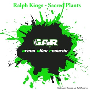 Sacred Plants