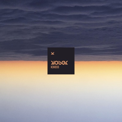 Raindrops / Running Clouds - Single