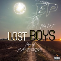 Lost Boys EP - Noddy NT