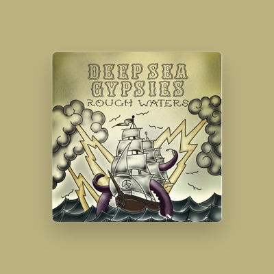 聆聽 Deep Sea Gypsies、觀看音樂影片、閱讀小傳、查看巡演日期等！