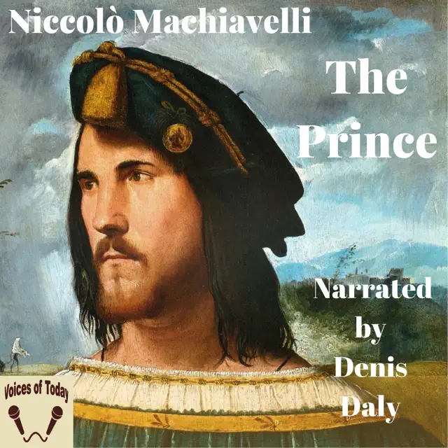 The Prince (Unabridged)