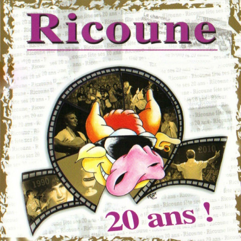 Jean Pierre Quand Tu Fais L'apéro - Ricoune: Song Lyrics, Music Videos &  Concerts