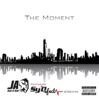The Moment (feat. Nevita & Sy'defect) - Single - JAS