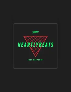 Listen to Heartlybeats, watch music videos, read bio, see tour dates & more!
