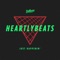 Just Happenin' (Raffa FL Remix) - Heartlybeats lyrics