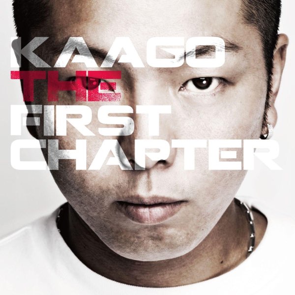 ジャパレゲ　KAAGO RISE AGAIN ジャパレゲKAAGO RISE AGAIN