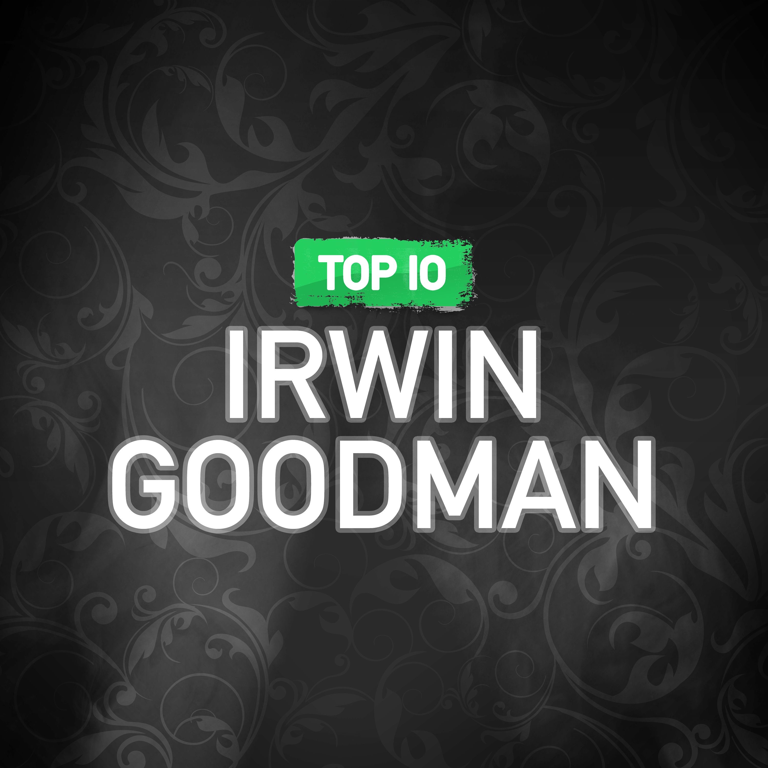 Irwin Goodman - Maailma on kaunis