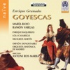 Granados: Goyescas