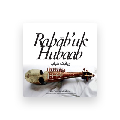 Listen to Habibullah Wardak, watch music videos, read bio, see tour dates & more!