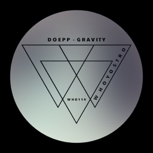 Gravity - EP