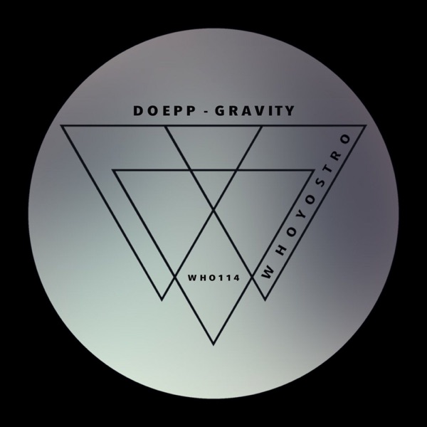 Gravity - EP
