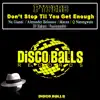 Pyperb - Don't Stop Til You Get Enough (Nu Gianni Remix)