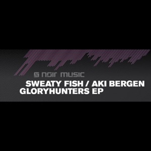 Gloryhunters - EP