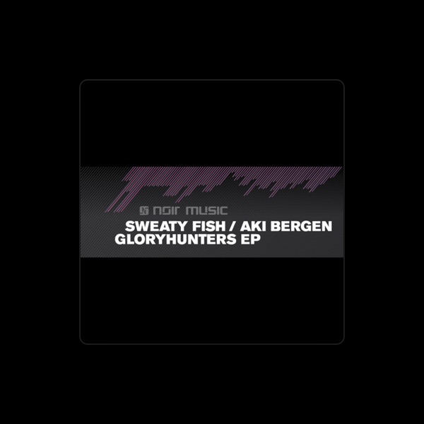 Sweaty Fish's avatar