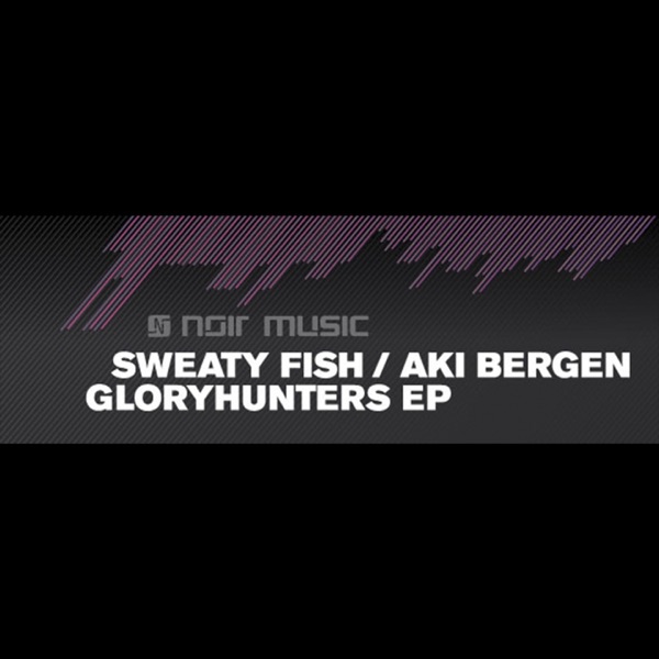 Gloryhunters - EP
