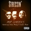 Stressin' (feat. Cooler Ruler & Chaz Money) - Single