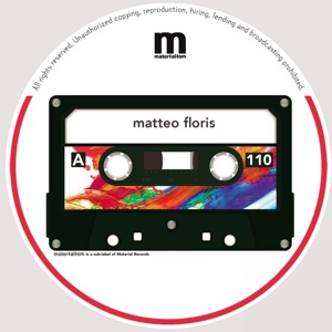 Drop It - EP
