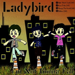 I'm Not Gonna Fall - EP