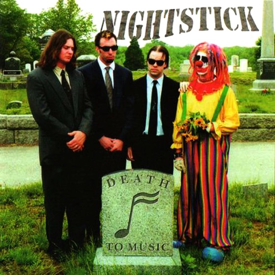 Cover artwork for Young Man, Old Man