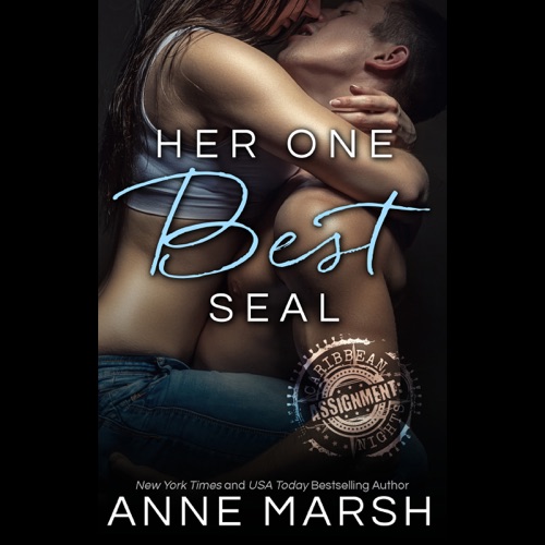 Her One Best SEAL (Unabridged) cover
