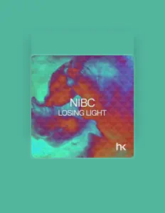 Poslechněte si interpreta NIBC, sledujte hudební videa, přečtěte si životopis, podívejte se na data turné a další informace.