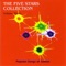 Lau Teine Samoa - The Five Stars lyrics