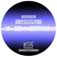 In Sulcus - EP - Smith
