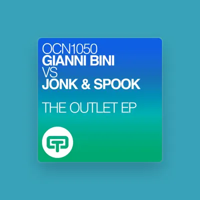 Listen to Spook, watch music videos, read bio, see tour dates & more!