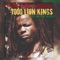 7000 Lion Kings (feat. Jah Roots Soldier) - Blackfire Poet-Tree lyrics