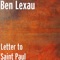 Fly Away - Ben Lexau lyrics
