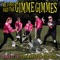 Sloop John B - Me First and The Gimme Gimmes lyrics