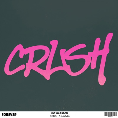 Crush (feat. Arild Aas) - Single