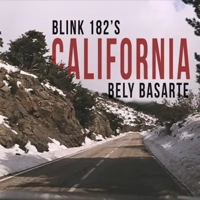 California - Single - Bely Basarte
