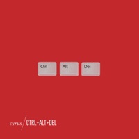Ctrl + Alt + Del - Single - Cyrus