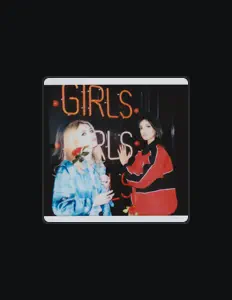 Listen to Shit Girlfriend, watch music videos, read bio, see tour dates & more!