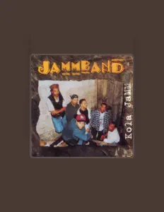 聆聽 Jammband、觀看音樂影片、閱讀小傳、查看巡演日期等！