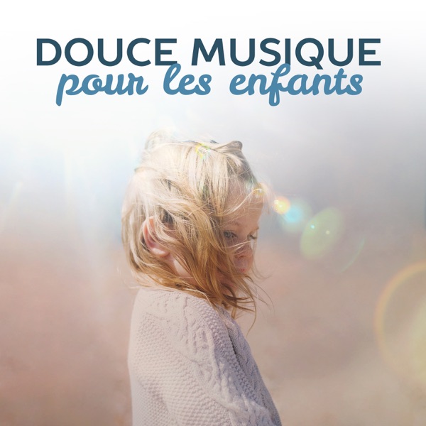 Douce musique pour les enfants - Détendre et apaiser bébé, massage bébé stressé, le bain relaxant, New Age musique et sons de la nature