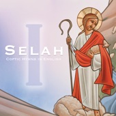 Selah I artwork