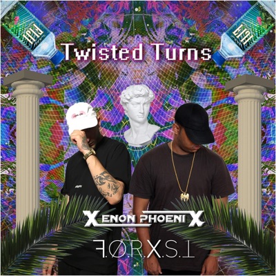 Twisted Turns - Single