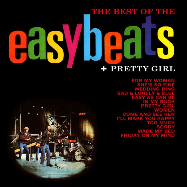 Wedding Ring by The Easybeats on NetFM