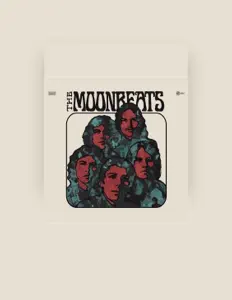 Poslechněte si interpreta The Moonbeats, sledujte hudební videa, přečtěte si životopis, podívejte se na data turné a další informace.