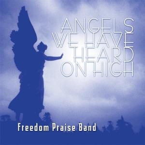 Angels We Have Heard on High (feat. Allyson Harasimowicz & Tatia McNeely)