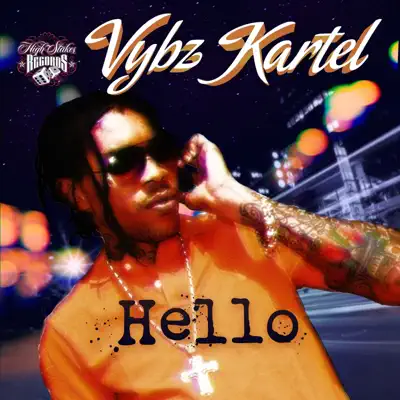 Hello - Single - Vybz Kartel