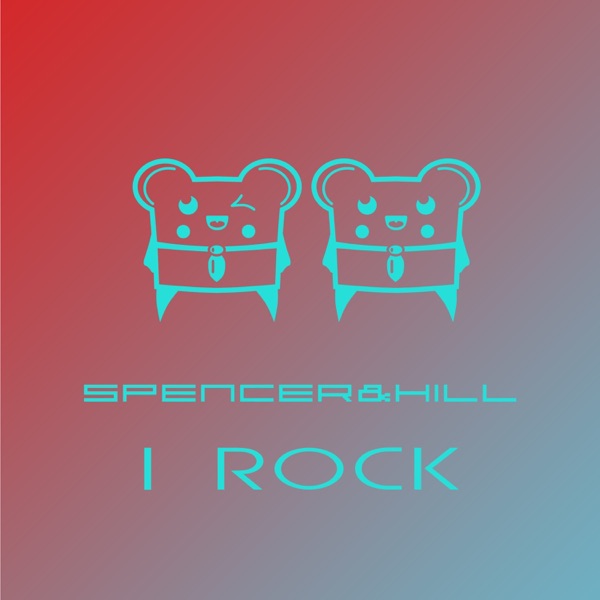 I Rock - Single
