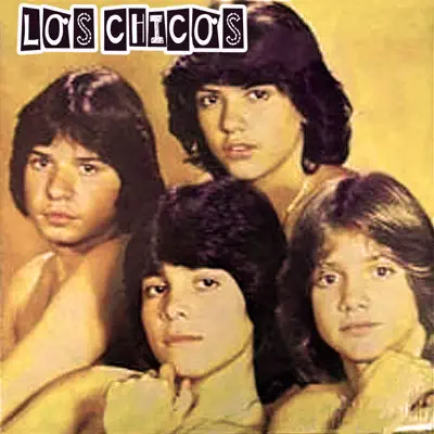 Los Chicos - Los Chicos