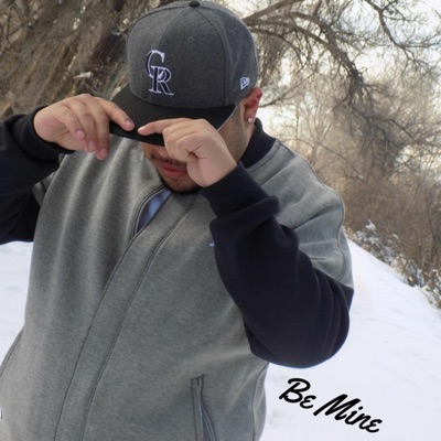 Be Mine - Single