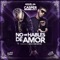 No Me Hables de Amor (feat. Anuel AA) - Casper Mágico lyrics