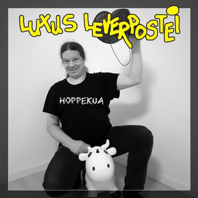 Hoppekua - Single